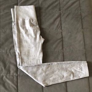 Gymshark Seamless Camo Legging